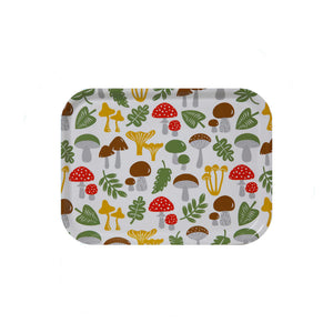 Lesen pladenj MUSHROOM 27 x 20 cm Bengt & Lotta