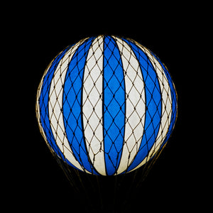 Dekorativen balon z LED lučjo Royal Aero moder Authentic Models