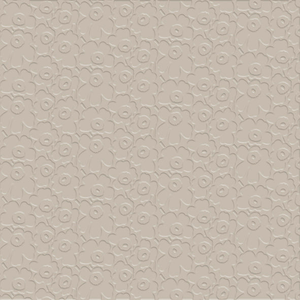 Papirnati prtički Unikko 33x33 cm Marimekko