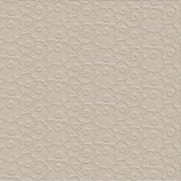 Papirnati prtički Unikko 33x33 cm Marimekko
