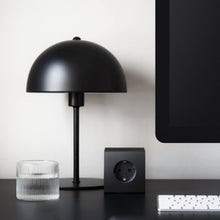 Naložite sliko v pregledovalnik galerije, Električni razdelilec SQUARE 1 USB črn AVOLT

