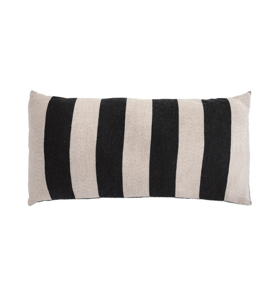 Volnena prevleka za blazino INFINITY sand 30x60cm ooh noo