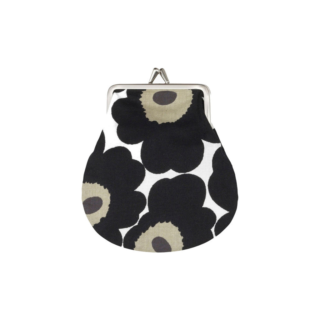 Drobižnica Pieni Kukkaro Mini Unikko Marimekko