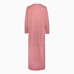 Spalna srajca Katju rdeča Marimekko