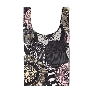 Nakupovalna vrečka za večkratno uporabo Smartbag Siirtolapuutarha Marimekko