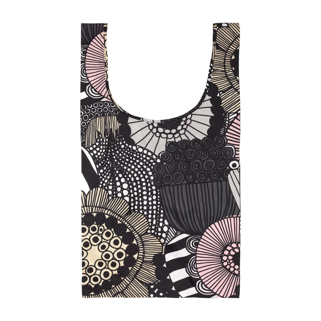 Nakupovalna vrečka za večkratno uporabo Smartbag Siirtolapuutarha Marimekko
