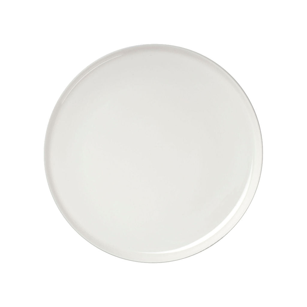 Krožnik 25 cm Oiva bel Marimekko