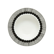 Naložite sliko v pregledovalnik galerije, Krožnik globok 20 cm Oiva - Siirtolapuutarha  Marimekko
