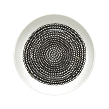 Naložite sliko v pregledovalnik galerije, Globok krožnik 20,5 cm Oiva - Siirtolapuutarha Räsymatto Marimekko
