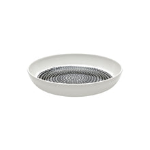 Naložite sliko v pregledovalnik galerije, Globok krožnik 20,5 cm Oiva - Siirtolapuutarha Räsymatto Marimekko
