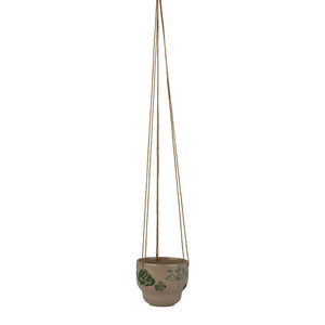 Viseč lonec za rastline Elokuun 12cm Marimekko
