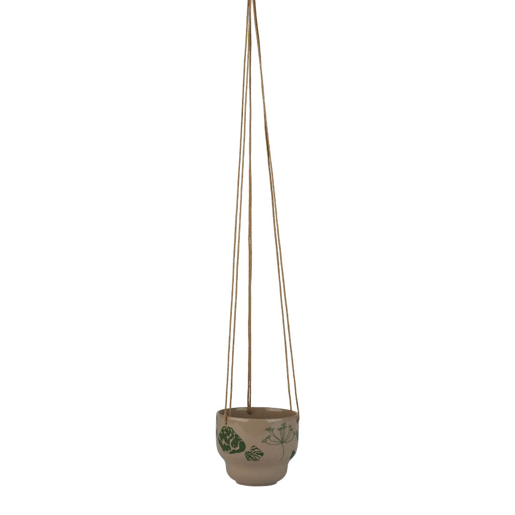 Viseč lonec za rastline Elokuun 12cm Marimekko