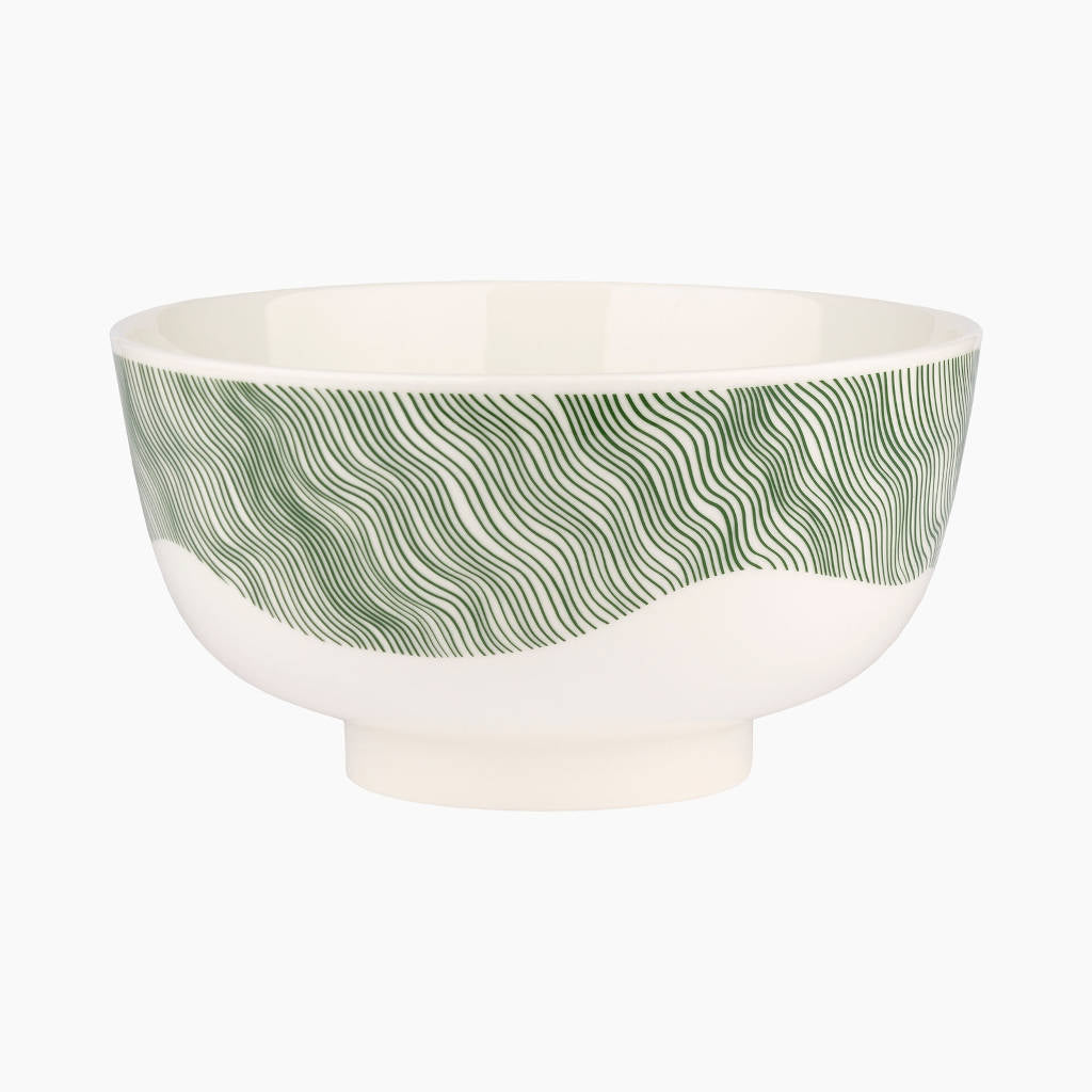 Skleda 3 l Oiva Gabriel Näkki Marimekko