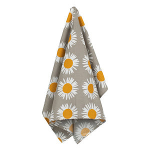 Kuhinjska krpa Auringonkukka Marimekko