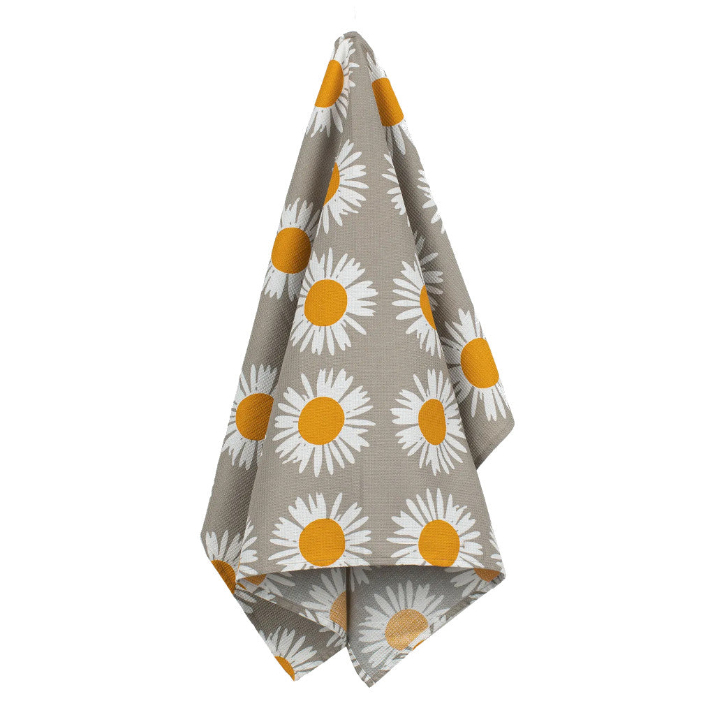 Kuhinjska krpa Auringonkukka Marimekko