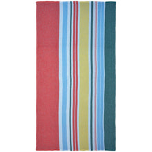 Naložite sliko v pregledovalnik galerije, Brisača za na plažo Paraati 90x180cm Marimekko
