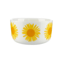 Naložite sliko v pregledovalnik galerije, Skledica 5 dl Oiva - Auringonkukka Marimekko
