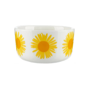 Skledica 5 dl Oiva - Auringonkukka Marimekko