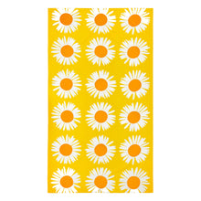 Naložite sliko v pregledovalnik galerije, Bombažen prt Auringonkukka 135 x 280 cm Marimekko
