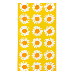 Bombažen prt Auringonkukka 135 x 280 cm Marimekko