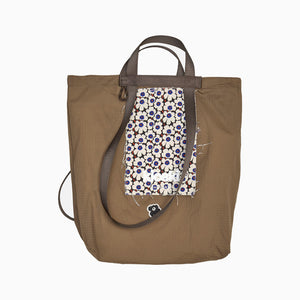 Nakupovalna torba iz recikliranih materialov Funny Tote Marimekko