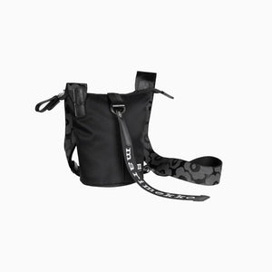 Torbica Essential Bucket črna Marimekko