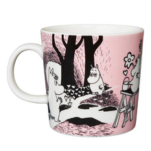 Naložite sliko v pregledovalnik galerije, Skodelica Moomin Love 0,3l MOOMINbyARABIA
