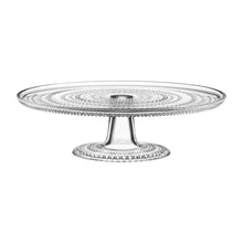 Naložite sliko v pregledovalnik galerije, Stojalo za torte Kastehelmi 31,5 cm Iittala

