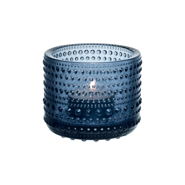 Svečnik za čajno svečo Kastehelmi 64mm dež Iittala