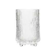 Naložite sliko v pregledovalnik galerije, Set 2 visokih kozarcev Ultima Thule 38 cl Iittala
