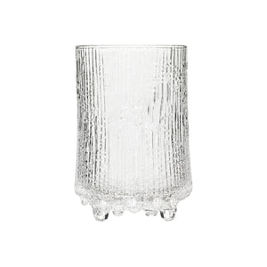 Set 2 visokih kozarcev Ultima Thule 38 cl Iittala