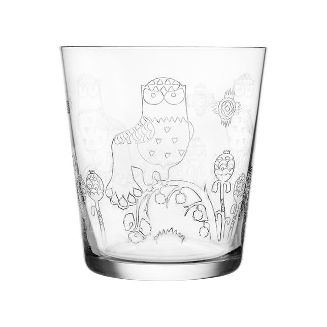 Set 2 kozarcev 38cl Taika Iittala