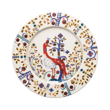 Naložite sliko v pregledovalnik galerije, Krožnik 22 cm Taika bela Iittala

