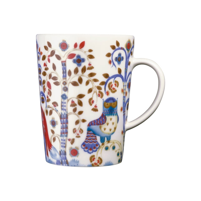 Skodelica 0,4l Taika bela Iittala