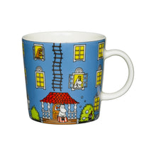 Naložite sliko v pregledovalnik galerije, Skodelica Moomin House 0,3l MOOMINbyARABIA
