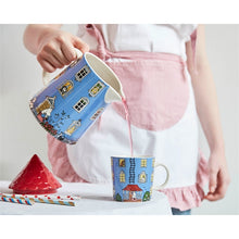 Naložite sliko v pregledovalnik galerije, Skodelica Moomin House 0,3l MOOMINbyARABIA
