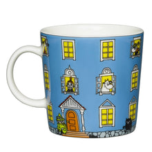 Naložite sliko v pregledovalnik galerije, Skodelica Moomin House 0,3l MOOMINbyARABIA
