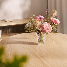 Naložite sliko v pregledovalnik galerije, Vaza Kastehelmi 154mm prosojna Iittala
