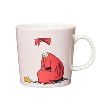 Naložite sliko v pregledovalnik galerije, Skodelica Moomin Ninny 0,3l MOOMINbyARABIA
