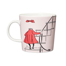 Naložite sliko v pregledovalnik galerije, Skodelica Moomin Ninny 0,3l MOOMINbyARABIA
