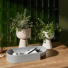 Naložite sliko v pregledovalnik galerije, Lonček za rože Nappula 260 x 155 mm Iittala

