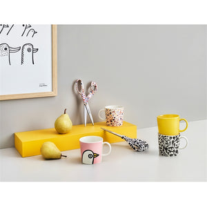 Skodelica Helle ametist Iittala Oiva Toika Collection