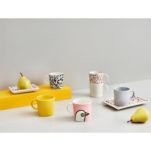 Skodelica Helle ametist Iittala Oiva Toika Collection