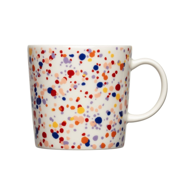 Skodelica Helle ametist Iittala Oiva Toika Collection