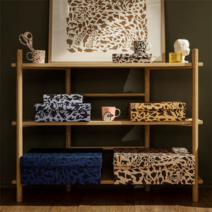 Skodelica Helle ametist Iittala Oiva Toika Collection