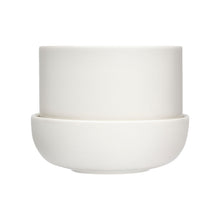 Naložite sliko v pregledovalnik galerije, Lonček za rože s podstavkom Nappula 170 x 130 mm Iittala
