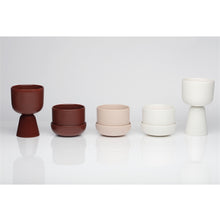 Naložite sliko v pregledovalnik galerije, Lonček za rože s podstavkom Nappula 170 x 130 mm Iittala
