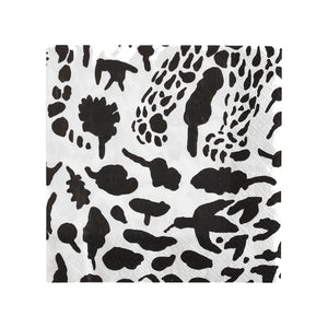 Papirnati prtički Cheetah 33x33 cm Iittala