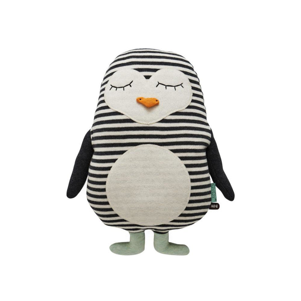 Otroška blazina pingvin PINGO, OYOY