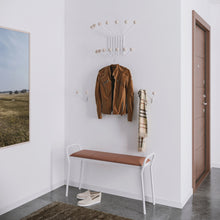 Naložite sliko v pregledovalnik galerije, Stenski obešalnik Bill XXS Maze Interior, več barv
